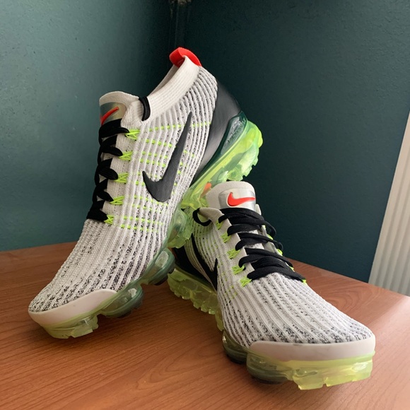 air max vapor flyknit